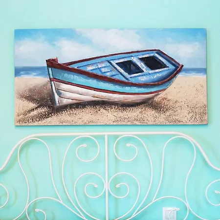 Corfu Sight Blue Ferienhaus